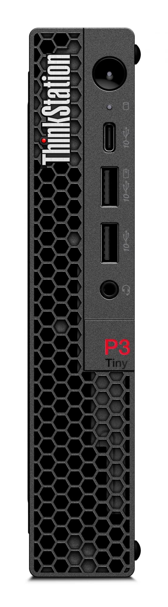 Lenovo ThinkStation P3 Tiny Intel Core i7 i7-14700 32 GB DDR5-SDRAM 1 TB SSD NVIDIA RTX A1000
