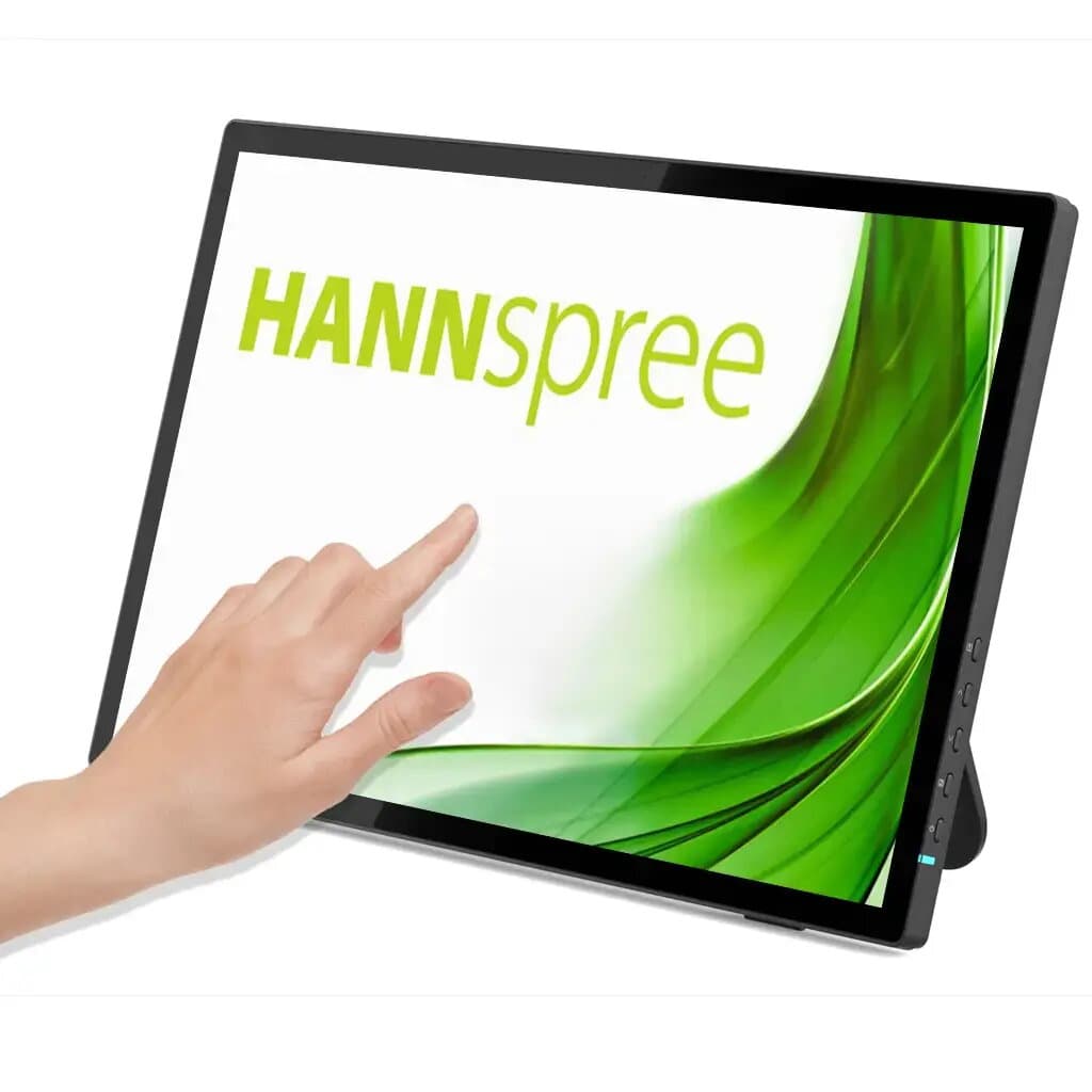 Hannspree HT249PPB 23.8" FHD IPS 75Hz