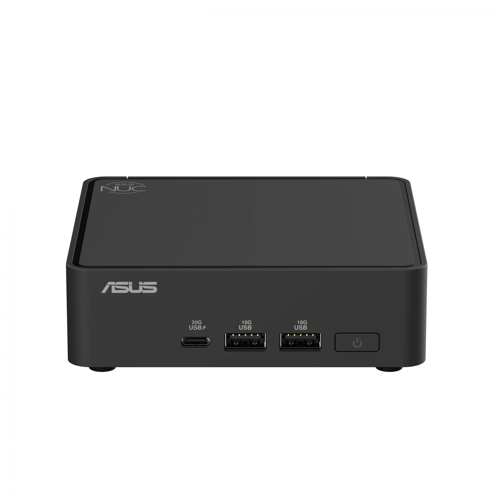 Mini dators ASUS NUC RNUC15CRKU5063C2 Intel Core Ultra 5 225H 16 GB DDR5 512 GB SSD
