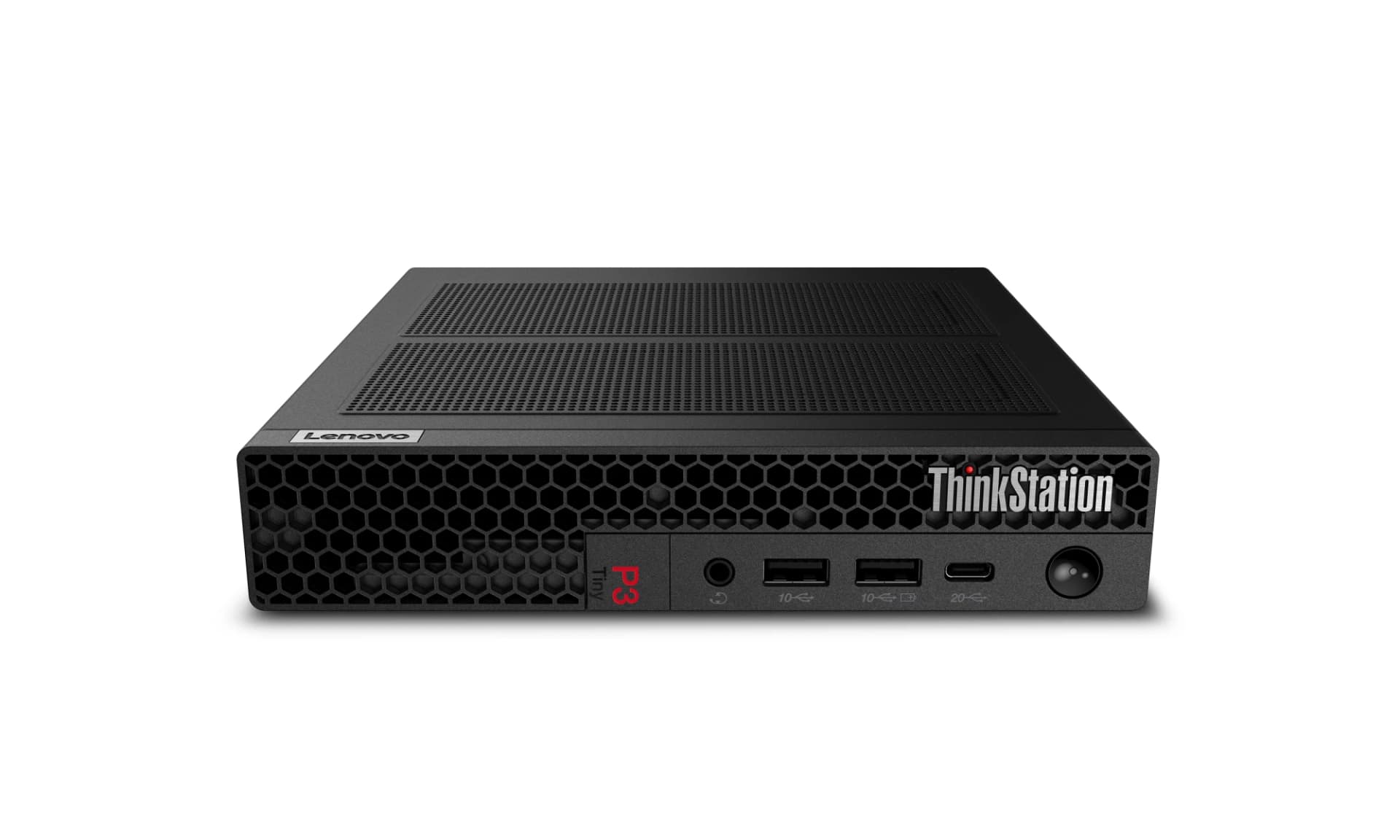 Lenovo ThinkStation P3 Tiny Gen 2 Intel Core Ultra 7 265 32 GB DDR5 512 GB SSD NVIDIA RTX A1000