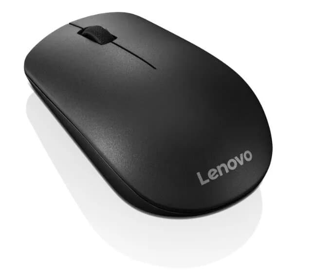 Lenovo 400 Wireless Mouse