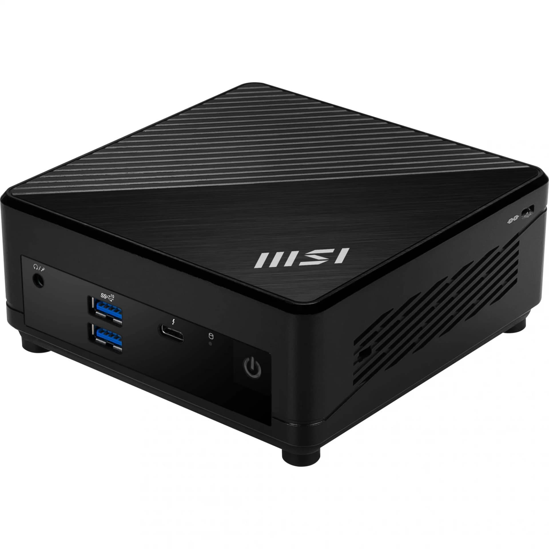 Mini dators MSI Cubi 5 1M-496EU Intel Core 5 120U 16 GB DDR5-SDRAM 512 GB SSD