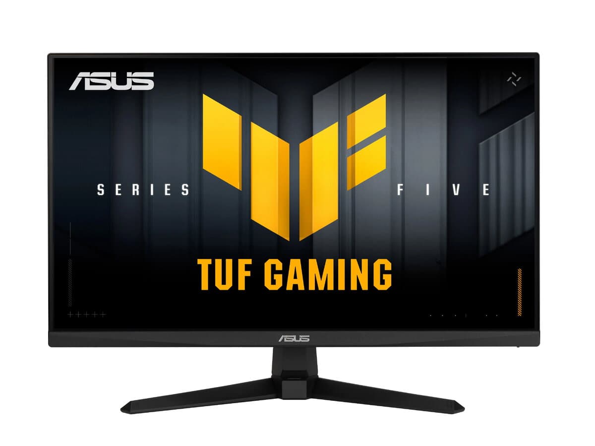 ASUS TUF Gaming VG27AQE5A 27" QHD IPS 165Hz