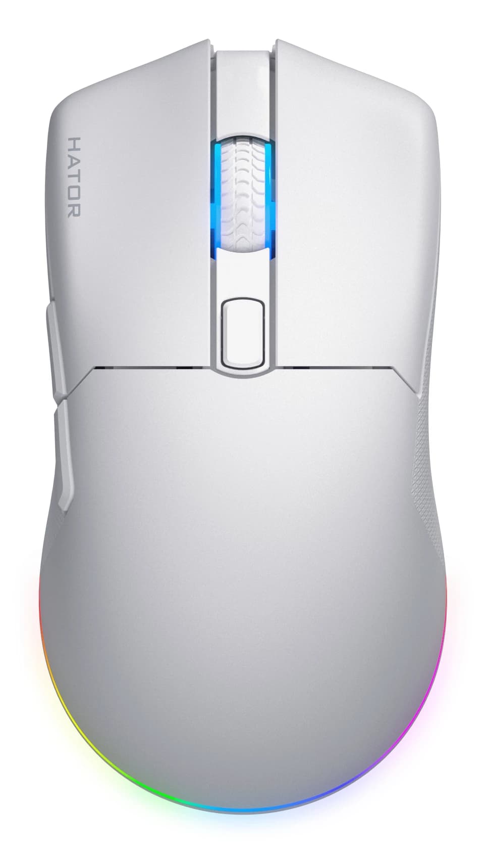 HATOR Pulsar 3 Wireless (White)