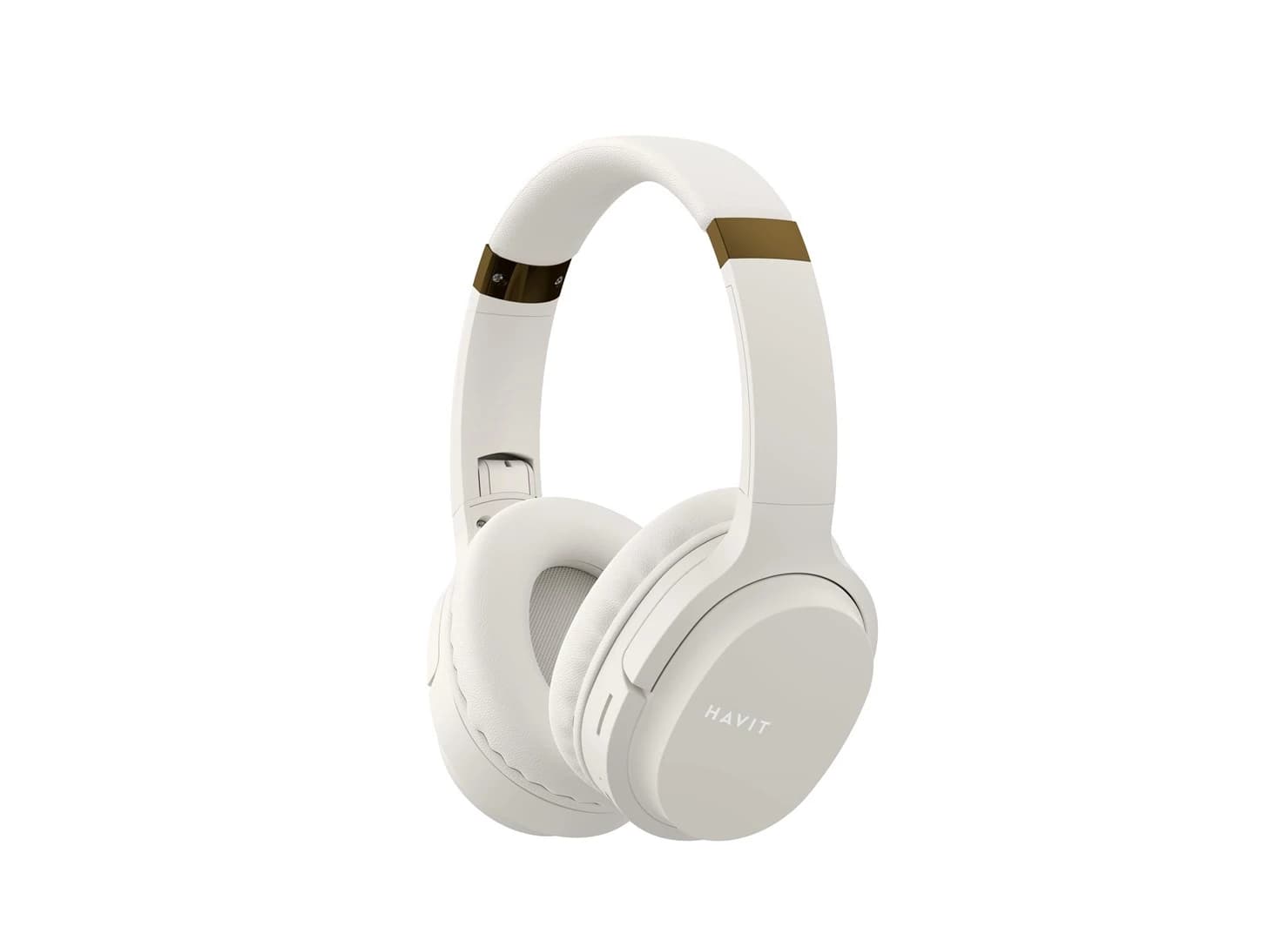 Havit I62 Wireless Headphones (Gold)