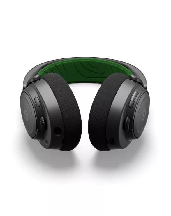 SteelSeries Arctis Nova 7X Wireless (Black)