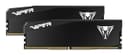 Patriot 32GB 6000MHz CL36 DDR5 Viper Elite 5 Ultra kit (2x16)