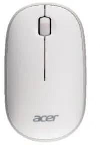 Acer AMR100 Wireless Bubble Mouse (White)