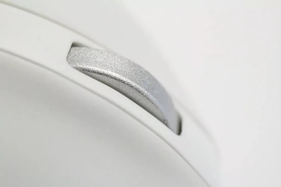 Matias PTB Mac Mouse M20 (White)