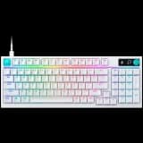 Logitech G316 X 98 Tactile US International (White)