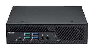 ASUS ExpertCenter PB64-B50079AH mini dators, Intel Core Ultra 5 225, 8GB DDR5, 256GB SSD