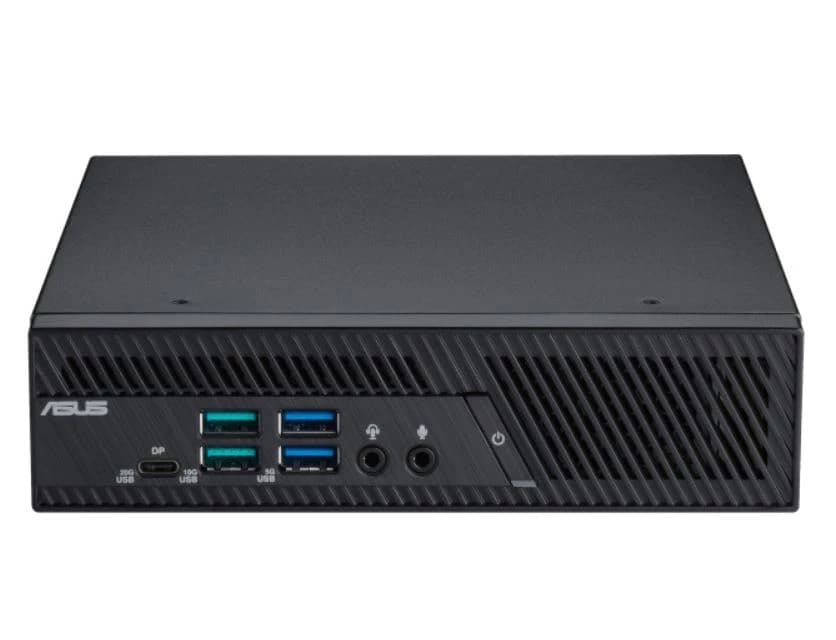 ASUS ExpertCenter PB64-B50081AH mini dators, Intel Core Ultra 5 235, 16GB DDR5, 512GB SSD