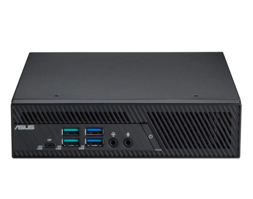 ASUS ExpertCenter PB64-B70082MH Mini PC Intel Core Ultra 7 265 16GB RAM 512GB SSD No OS
