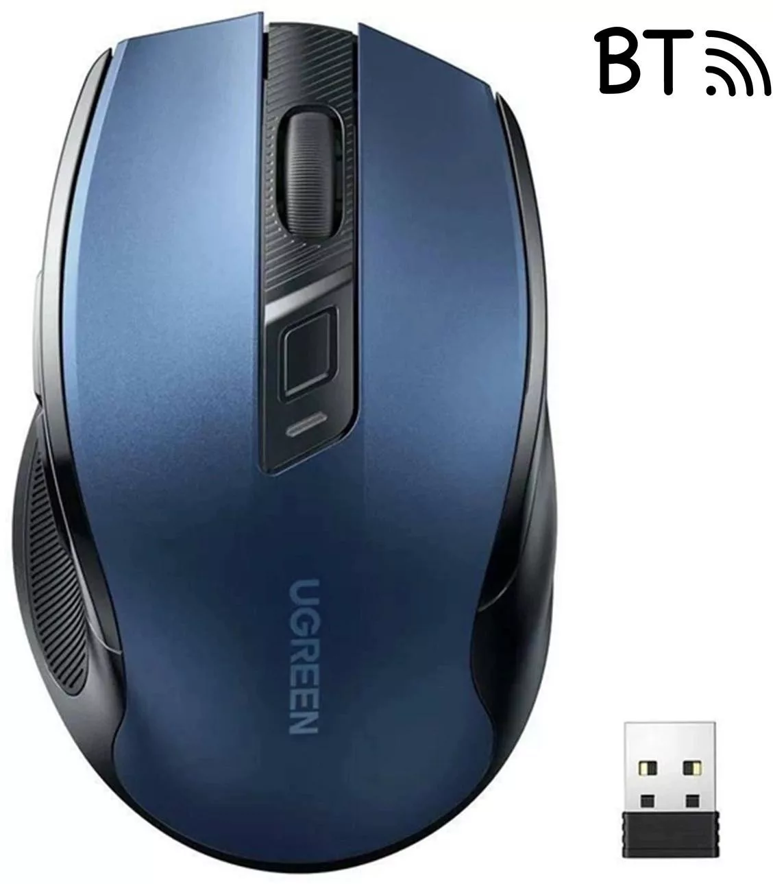 UGREEN MU006 (Blue)