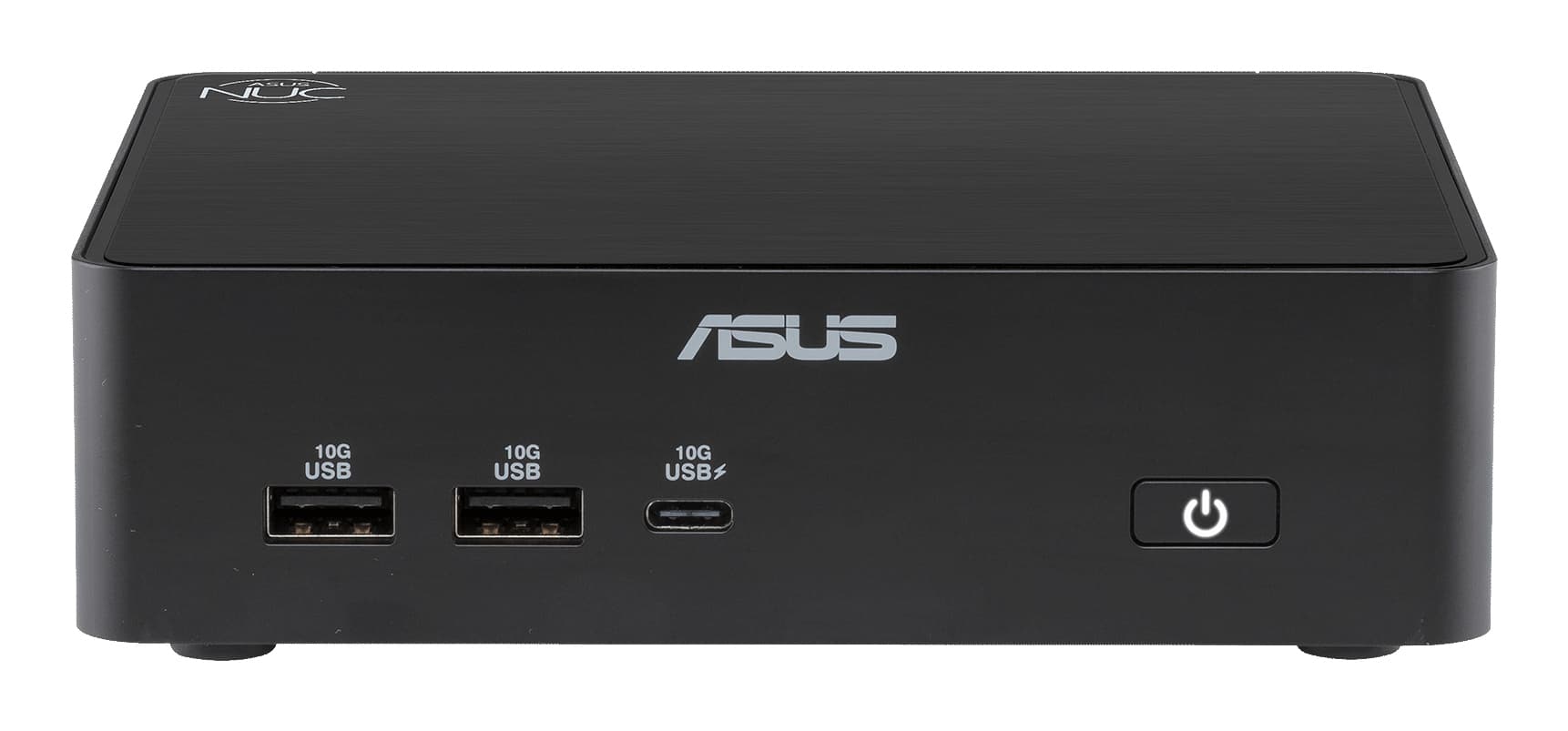 ASUS NUC 16 mini dators RNUC16WCKC3053C2, Intel Core 3 304, 8GB DDR5, 512GB SSD, Wi-Fi 7