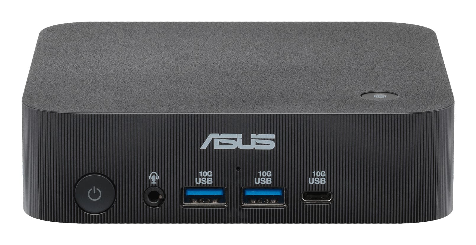 ASUS ExpertCenter PN54-S1-S50095ML mini dators, AMD Ryzen 5 220, 16 GB RAM, 512 GB SSD