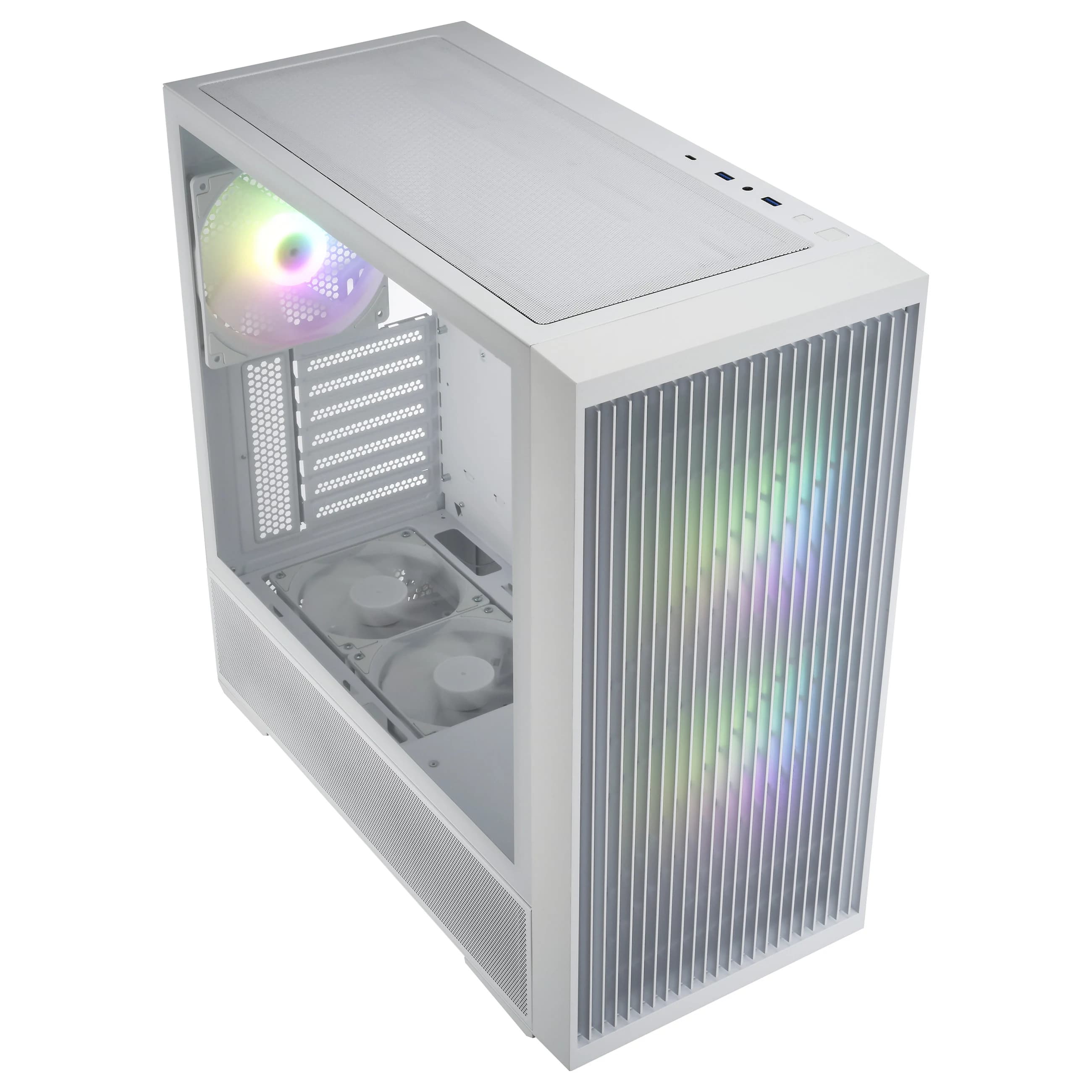 FSP M330 (White)