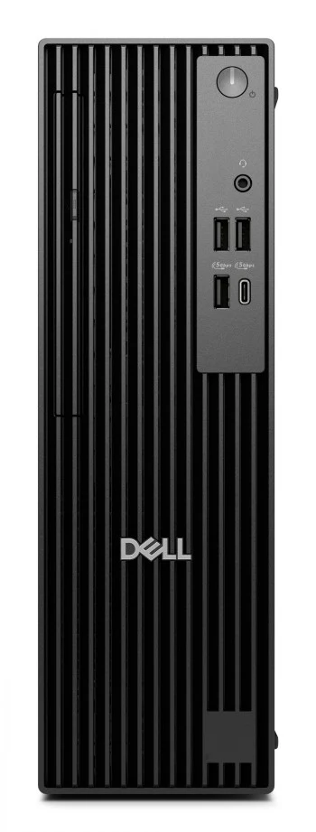 DELL Pro Slim SFF stacionārais dators Intel Core i3-14100, 16GB DDR4, 512GB NVMe SSD