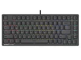 A4Tech Bloody MS76 Magnetic TKL (Iron Grey)