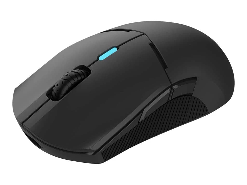 QPAD DX-900 Wireless Gaming Mouse