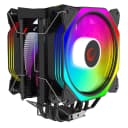 Rampage Octagon C60 (Black)