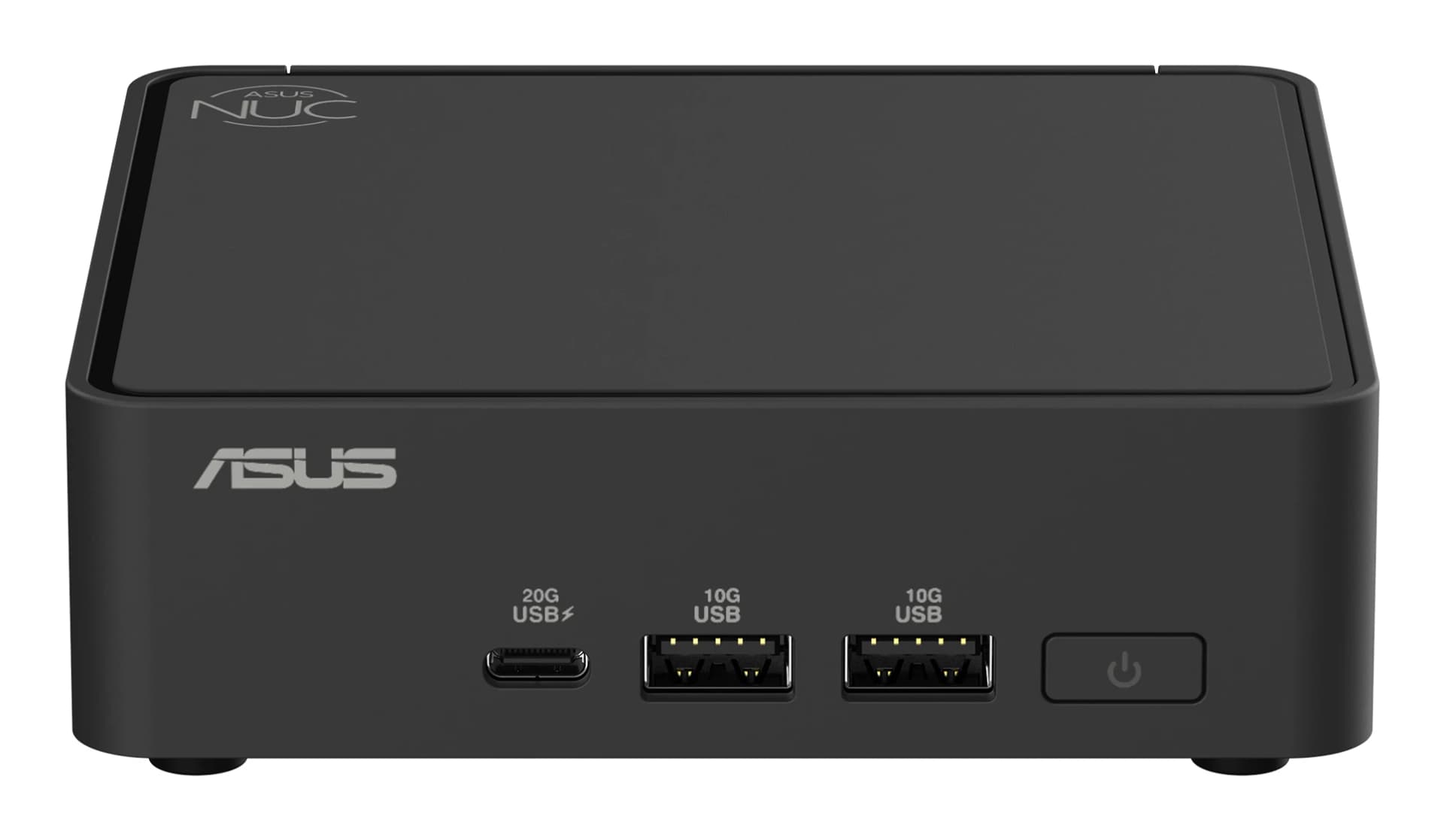 ASUS NUC 15 Pro RNUC15CRKU7084C2 mini dators, Intel Core Ultra 7 255H, 32GB DDR5, 1TB SSD