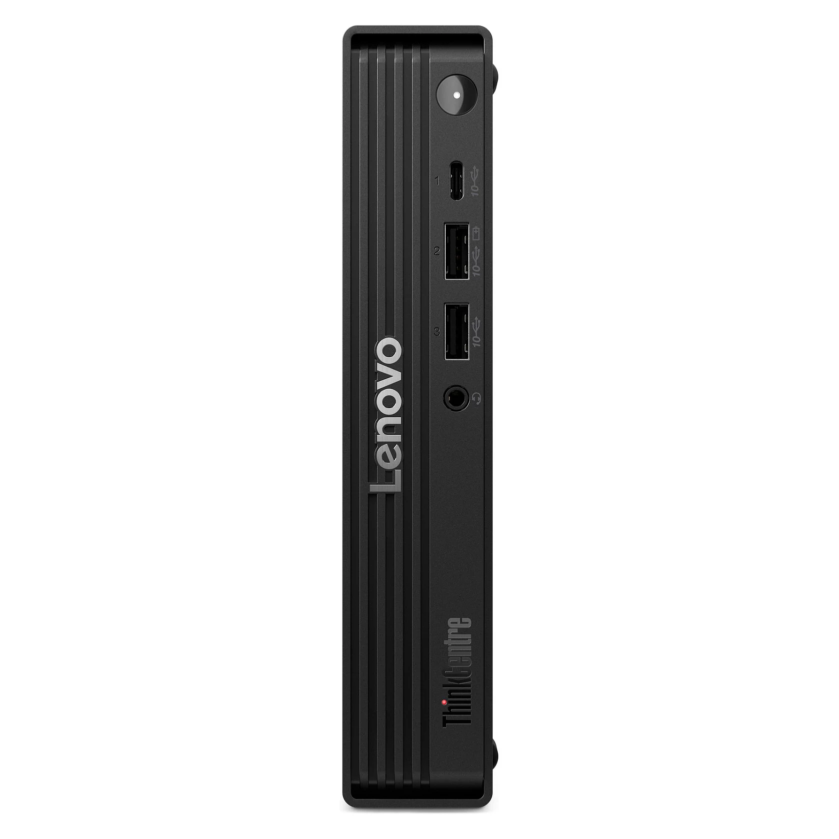Lenovo ThinkCentre M70q Gen 6 Tiny stacionārais dators - Intel Core Ultra 7 265T, 32GB DDR5, 512GB SSD, Wi-Fi 6E