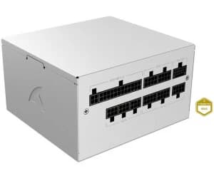 Sharkoon 850W Rebel P20 Gen2 (White)