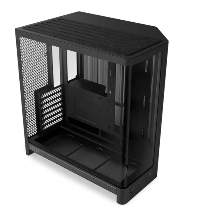 NZXT H6 2026 (Black)