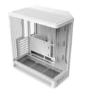 NZXT H6 2026 (White)