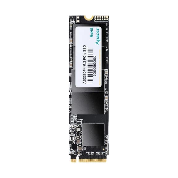 Apacer 1TB AS2280P4 NVMe SSD