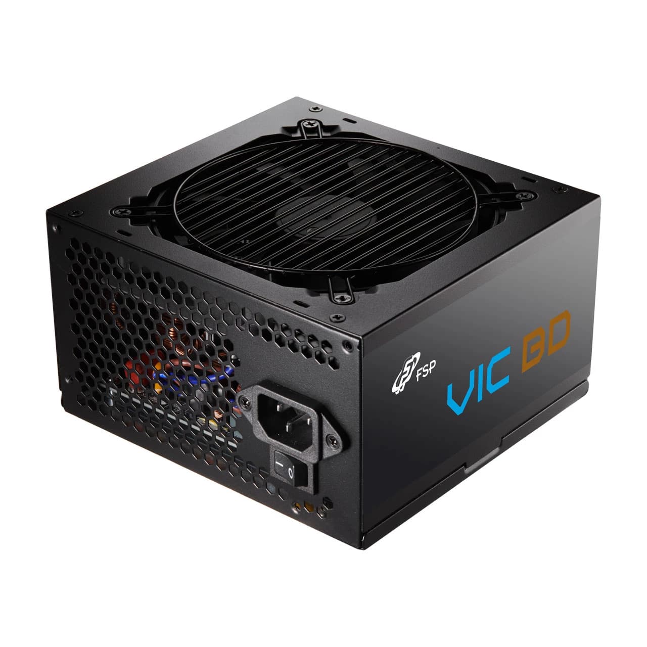 FSP 650W VIC-650BD