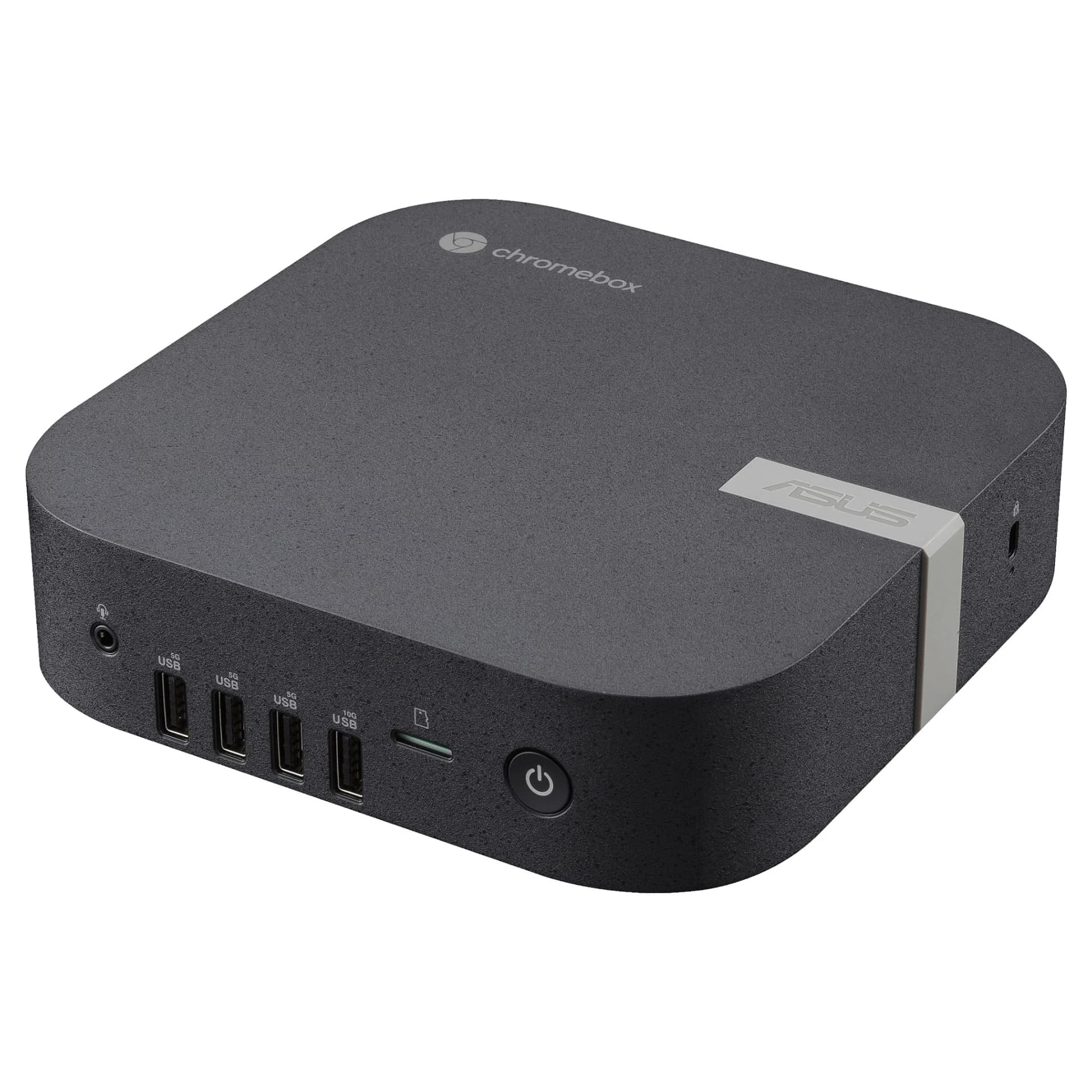 ASUS Chromebox 6a S7009UN mini dators, Intel Core 7 150U, 8GB DDR5, 256GB SSD, ChromeOS