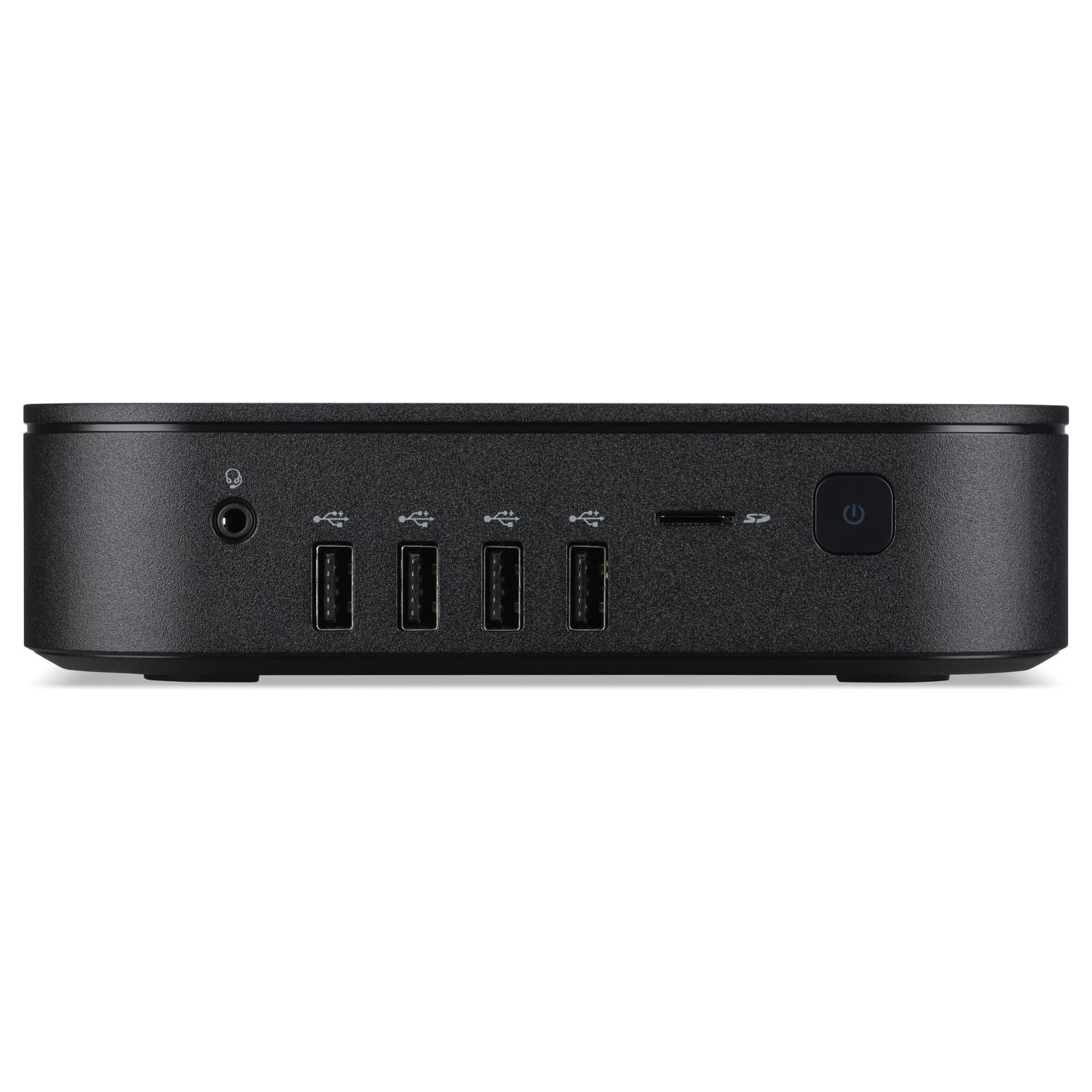 Acer Chromebox CXI6 mini dators, Intel Core 5 120U, 16GB DDR4, 256GB SSD, ChromeOS