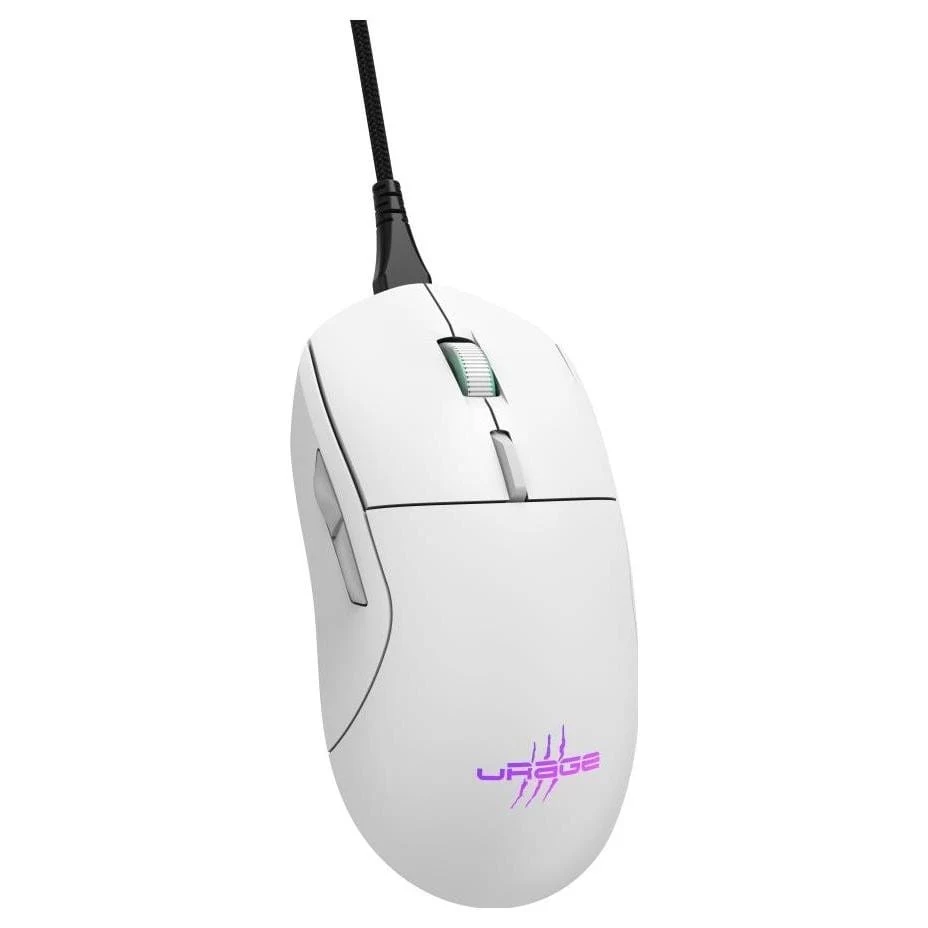 Hama uRage Reaper 250 (White)