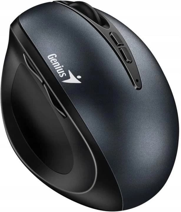 Genius Ergo 8300S (Black/Grey)