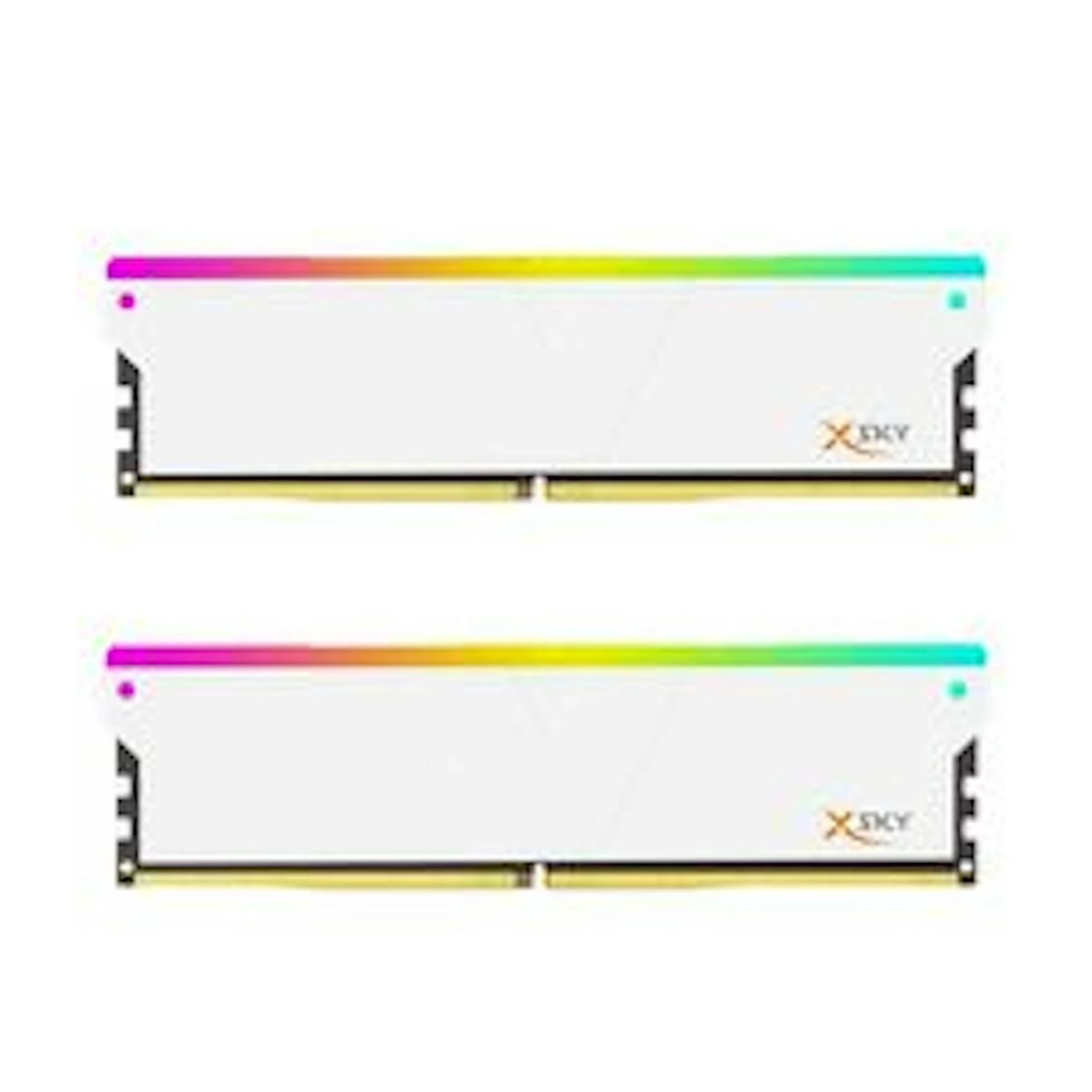 V-Color 32GB 6000MHz CL30 DDR5 Manta XSky RGB kit (2x16)