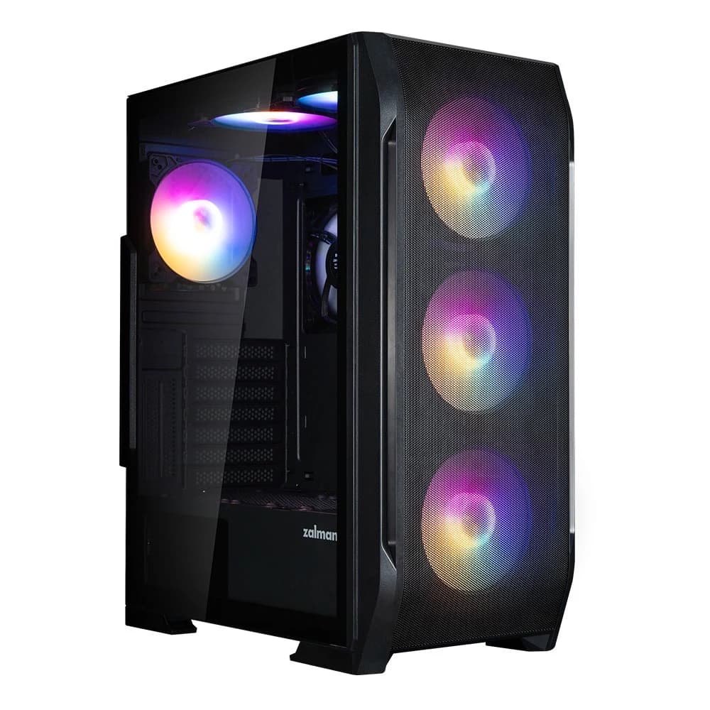Zalman N7 Plus V2