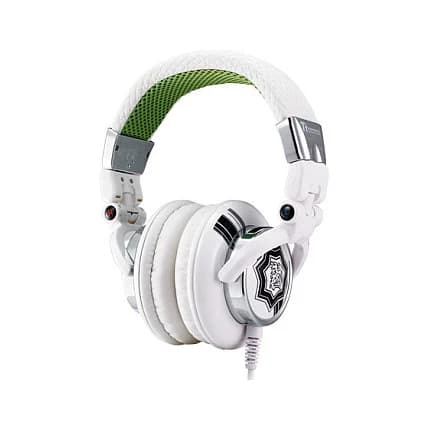 Thermaltake Tt eSPORTS Dracco Gaming Headset (White)