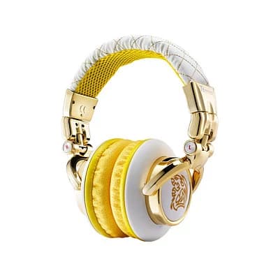 Thermaltake Tt eSPORTS Dracco Signature Gaming Headset (White)