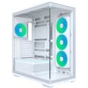 Montech TG3 (White)