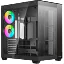 Ocypus Delta C74 ARGB (Black)