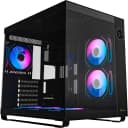 Ocypus Iota C70 ARGB (Black)