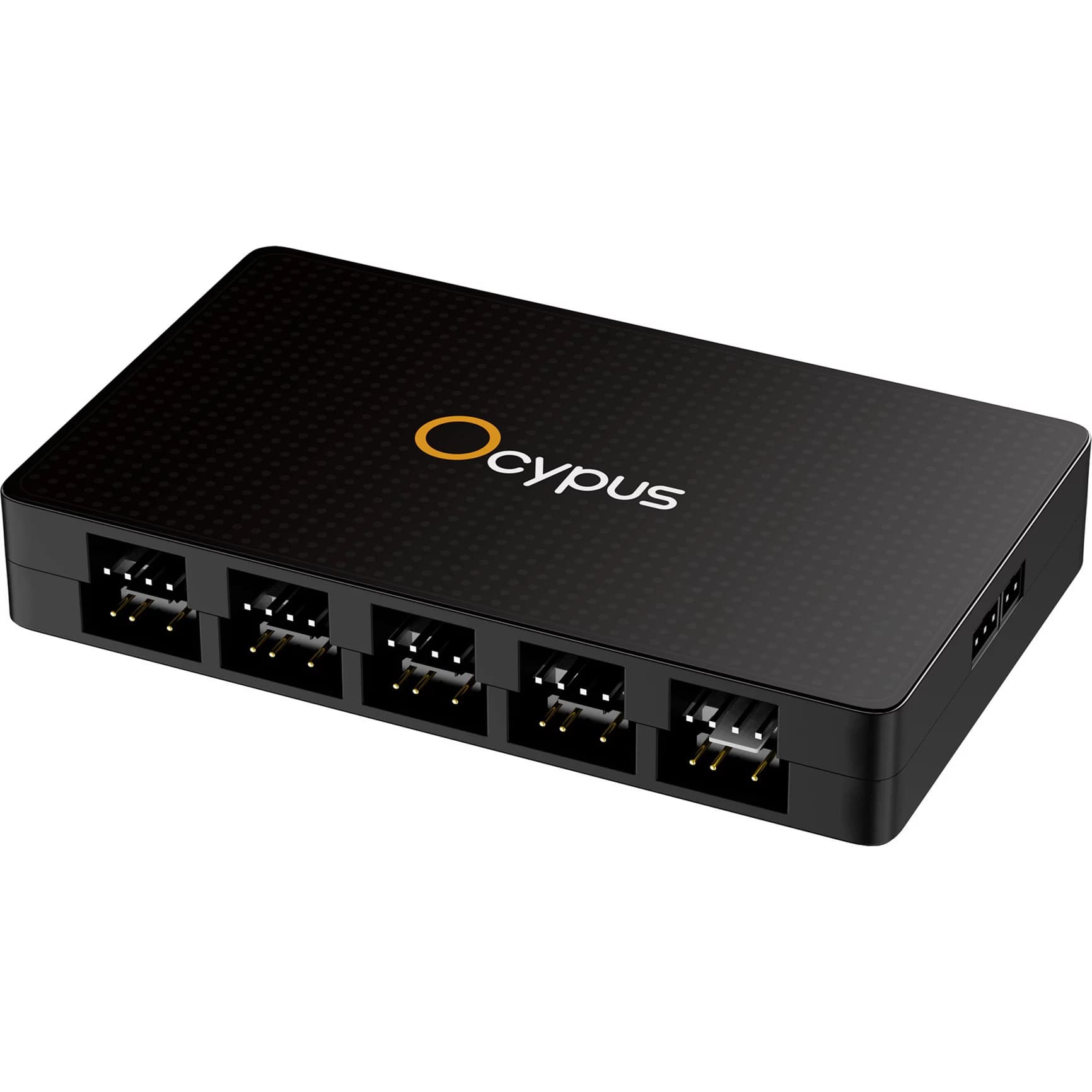Ocypus Delta EH10 Pro (Black)
