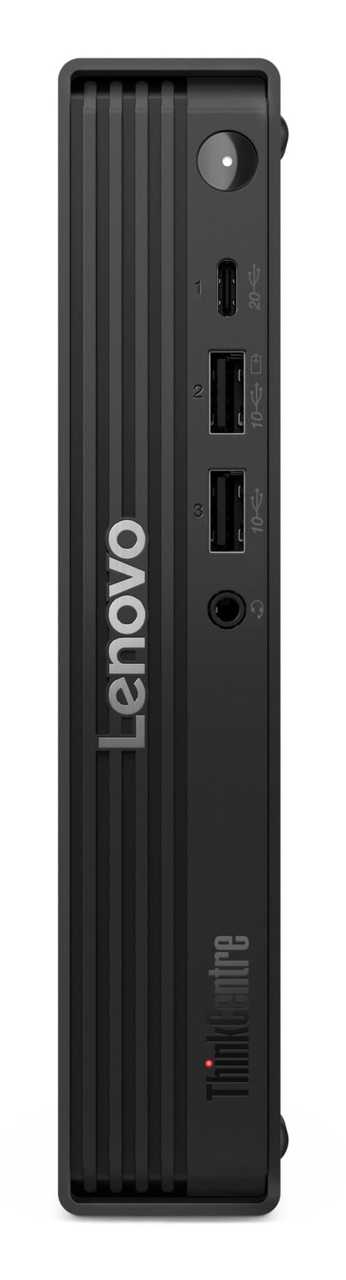 Lenovo ThinkCentre M90q Tiny Gen 6 Mini dators - Intel Core Ultra 5 245T, 16GB RAM, 512GB SSD