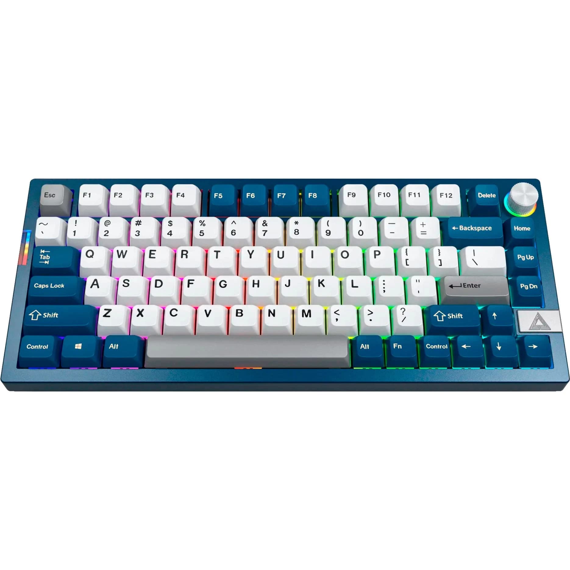 Montech MKey PRO 75 Freedom Gateron G Pro 3.0 Brown DE