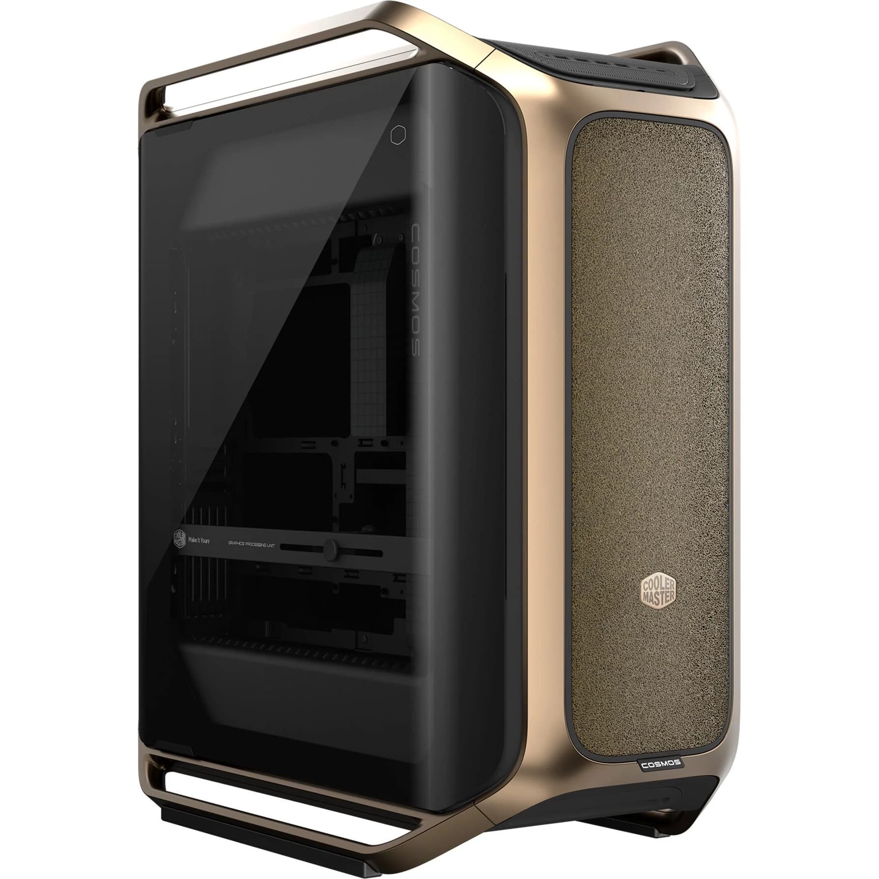 Cooler Master Cosmos Alpha (Gold)