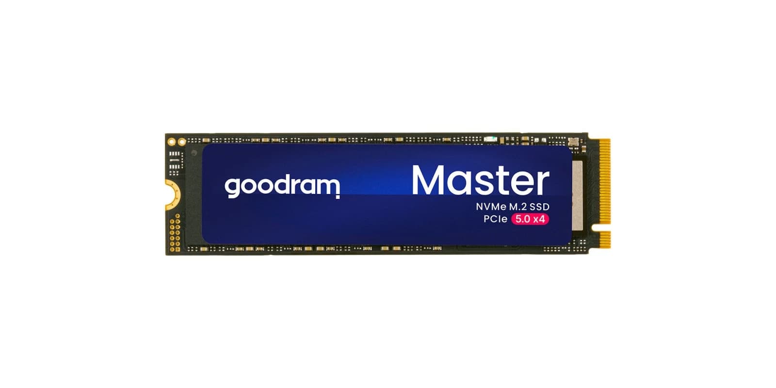 Goodram 1TB Master NVMe SSD