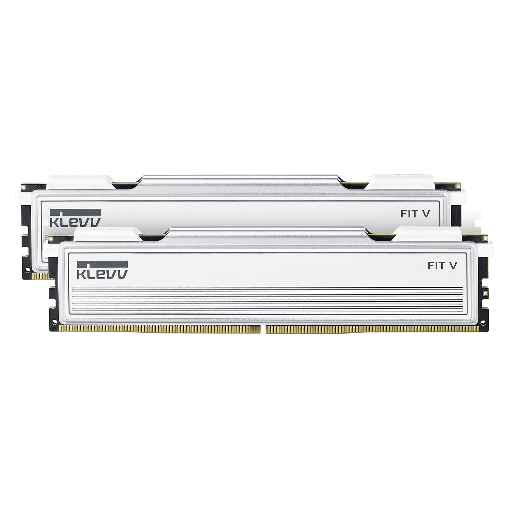 KLEVV 32GB 6000MHz CL30 DDR5 FIT V kit (2x16)