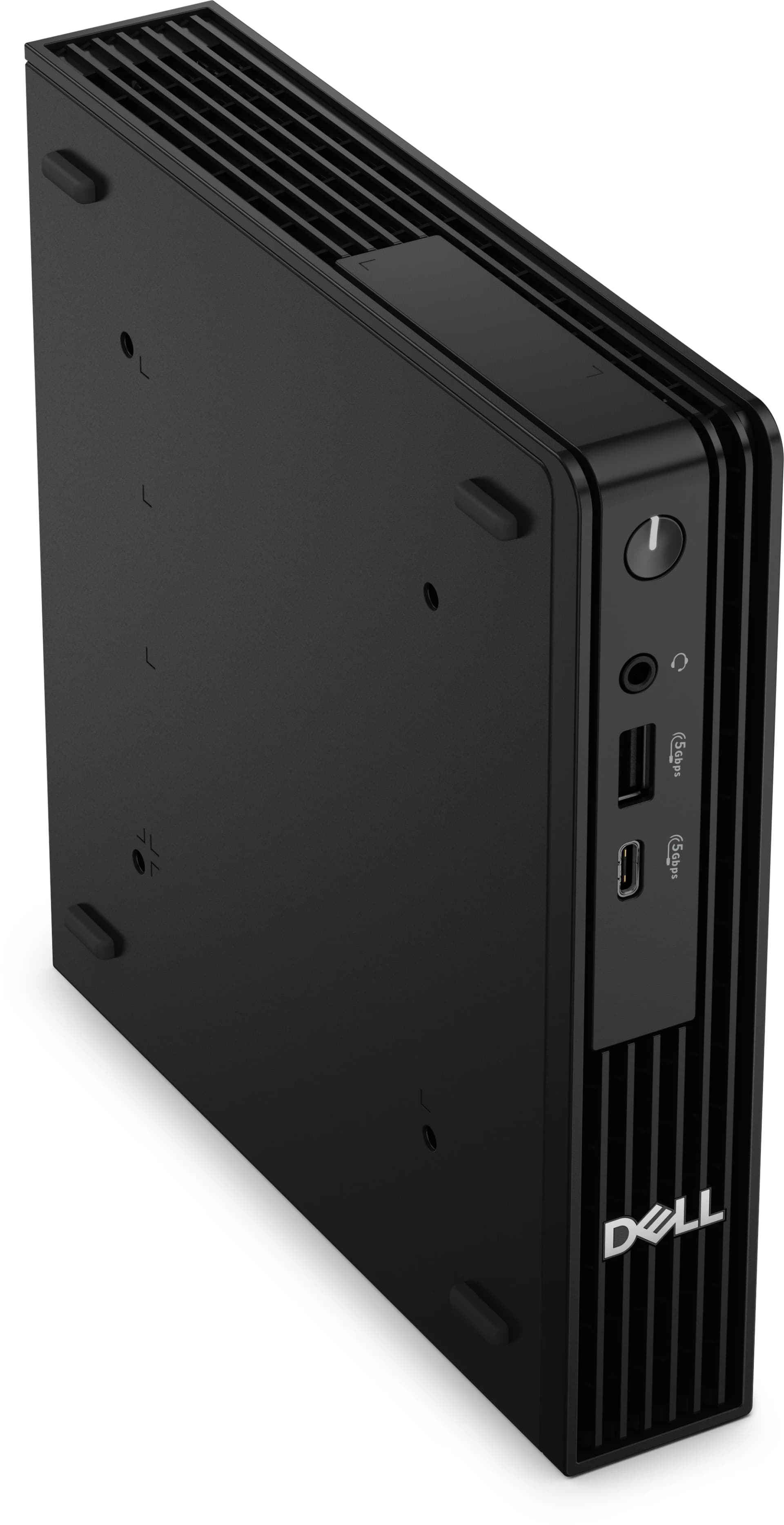 Dell Pro Essential Micro PVM1265 miniatiūrinis dators, AMD Ryzen 5 230, 16 GB RAM, 512 GB SSD